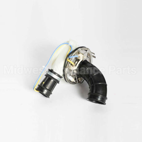 W11690626 Whirlpool Heat-Pump