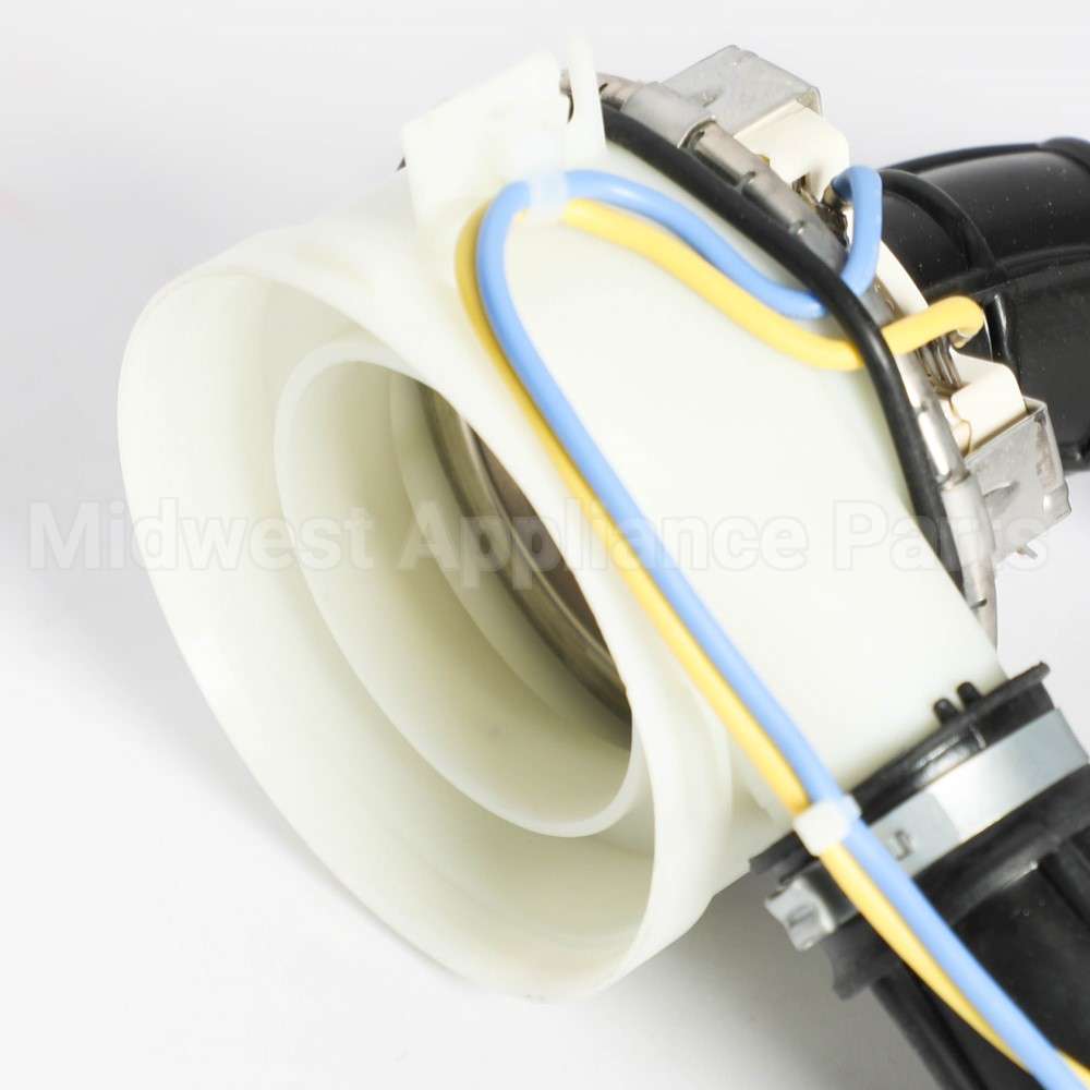 W11690626 Whirlpool Heat-Pump