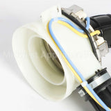 W11690626 Whirlpool Heat-Pump