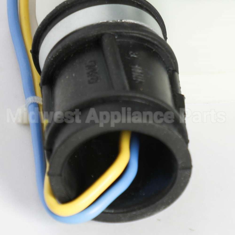 W11690626 Whirlpool Heat-Pump