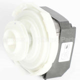W11690628 Whirlpool Base-Pump
