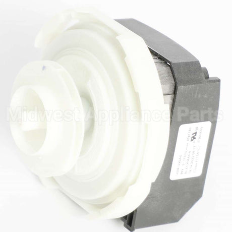 W11690628 Whirlpool Base-Pump