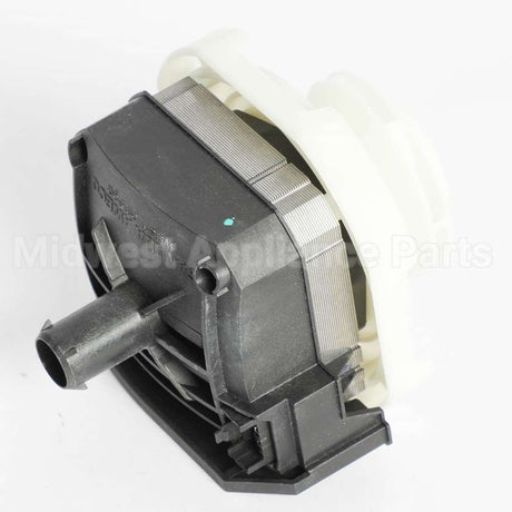 W11690628 Whirlpool Base-Pump