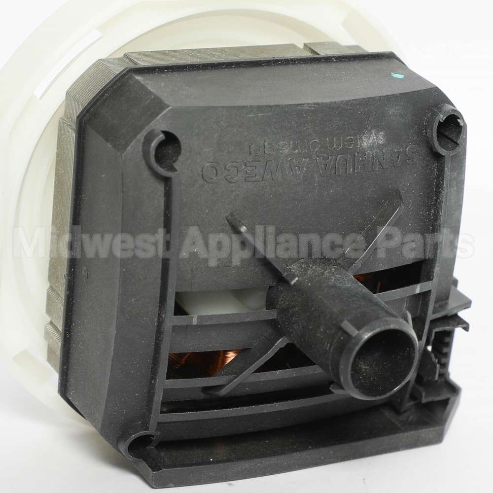 W11690628 Whirlpool Base-Pump
