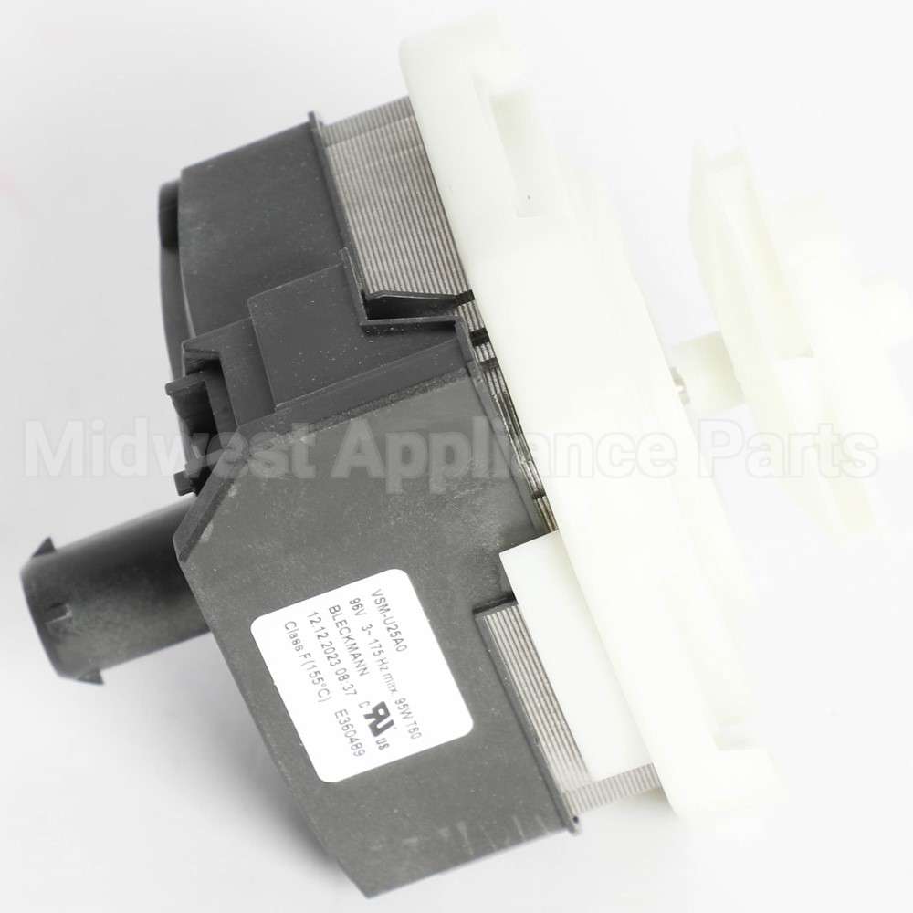 W11690628 Whirlpool Base-Pump