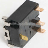 W11690658 Whirlpool Swtch-Oven