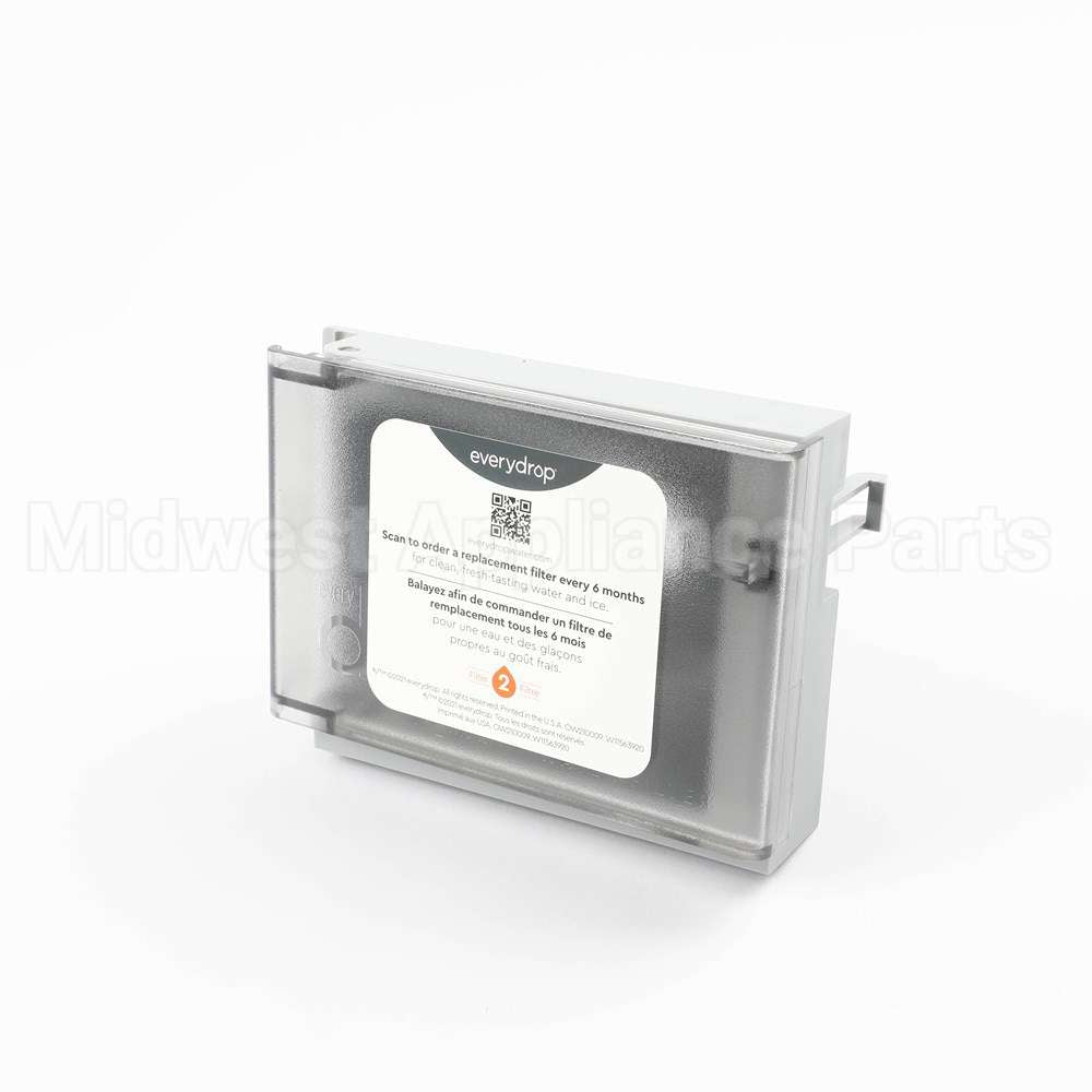 W11690901 Whirlpool Housing