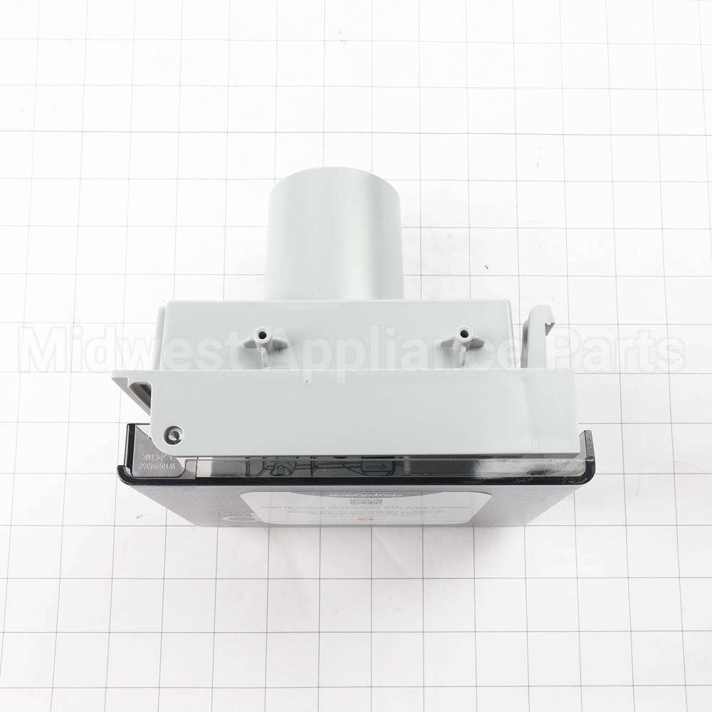 W11690901 Whirlpool Housing