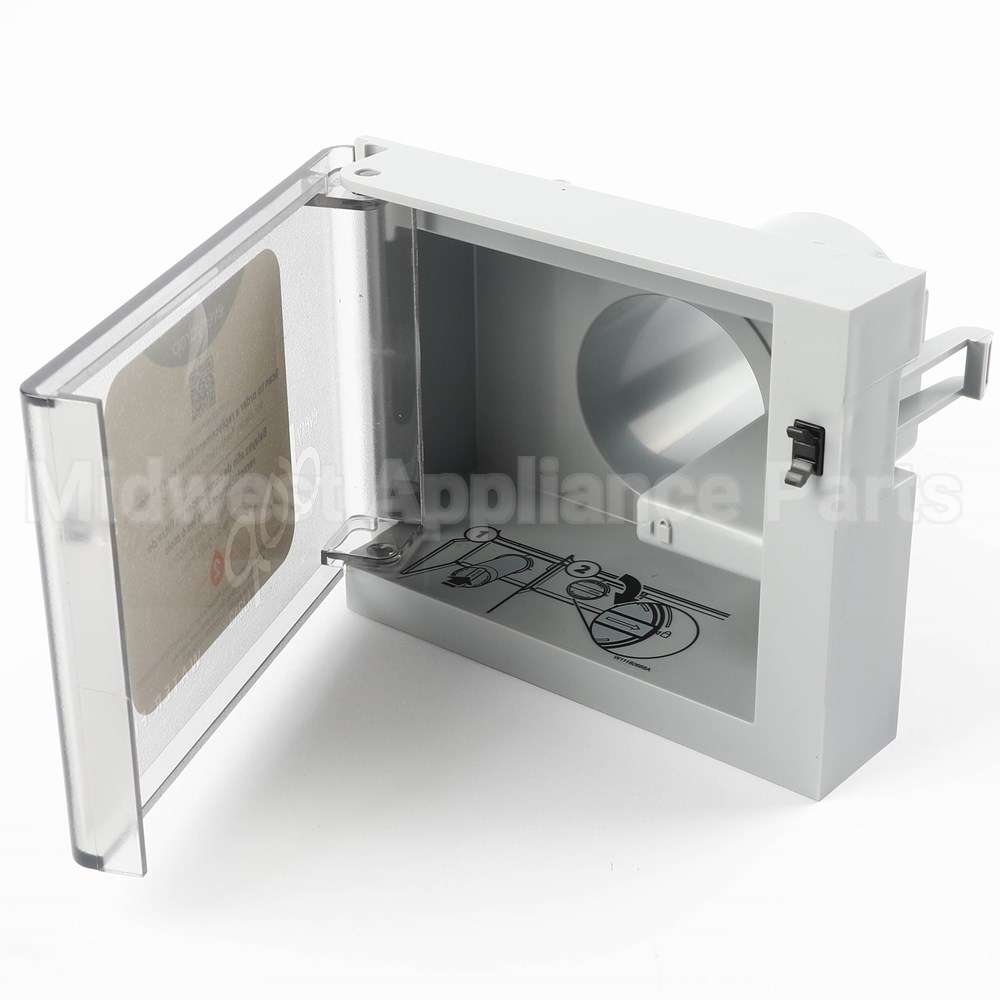 W11690901 Whirlpool Housing