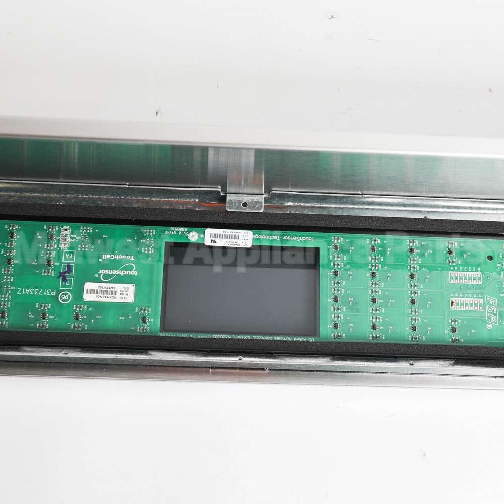 W11691346 Whirlpool Panl-Cntrl