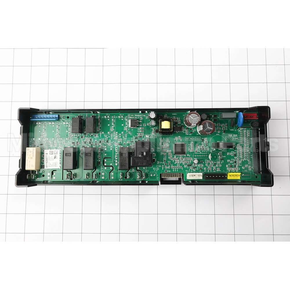 W11691347 Whirlpool Cntrl-Elec