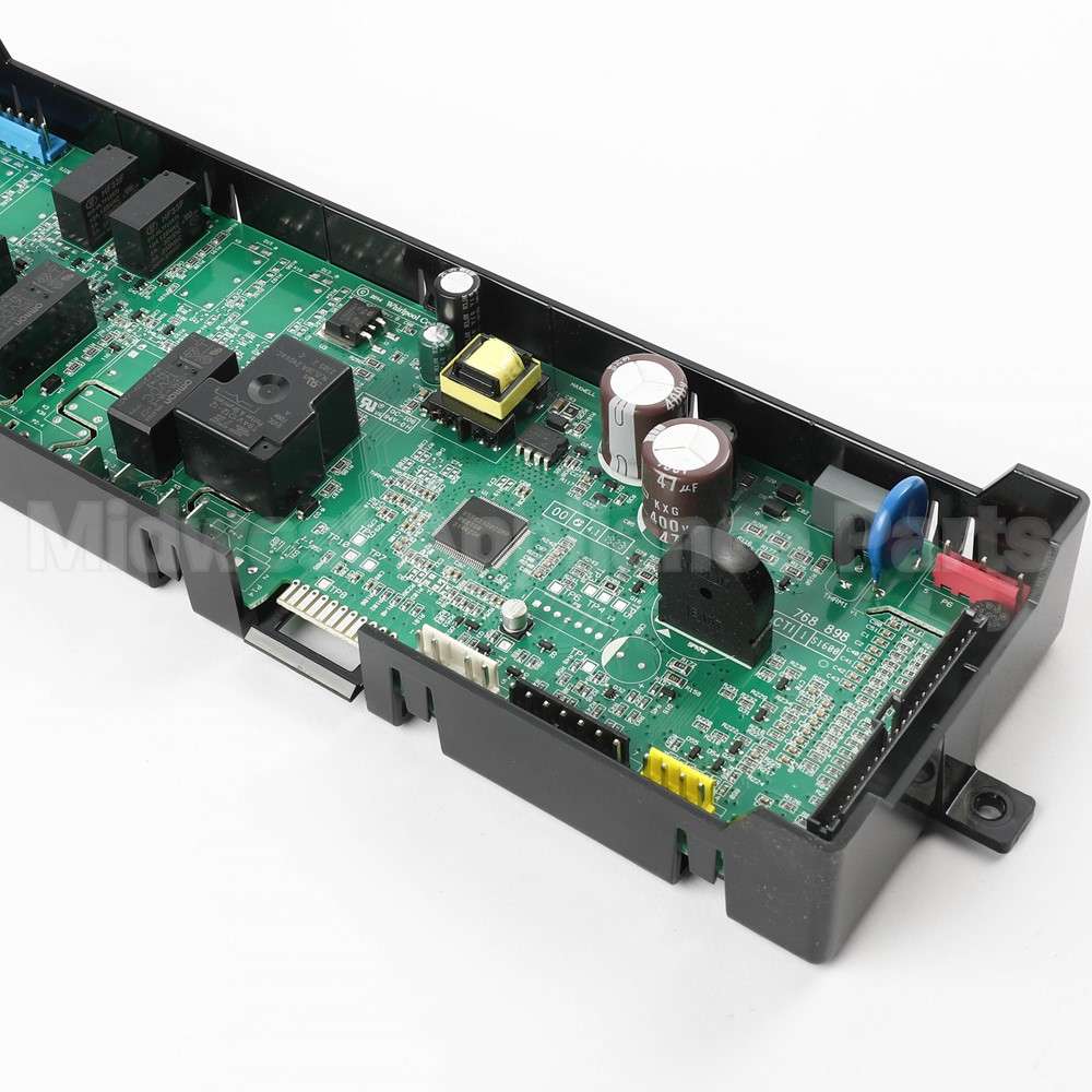 W11691347 Whirlpool Cntrl-Elec