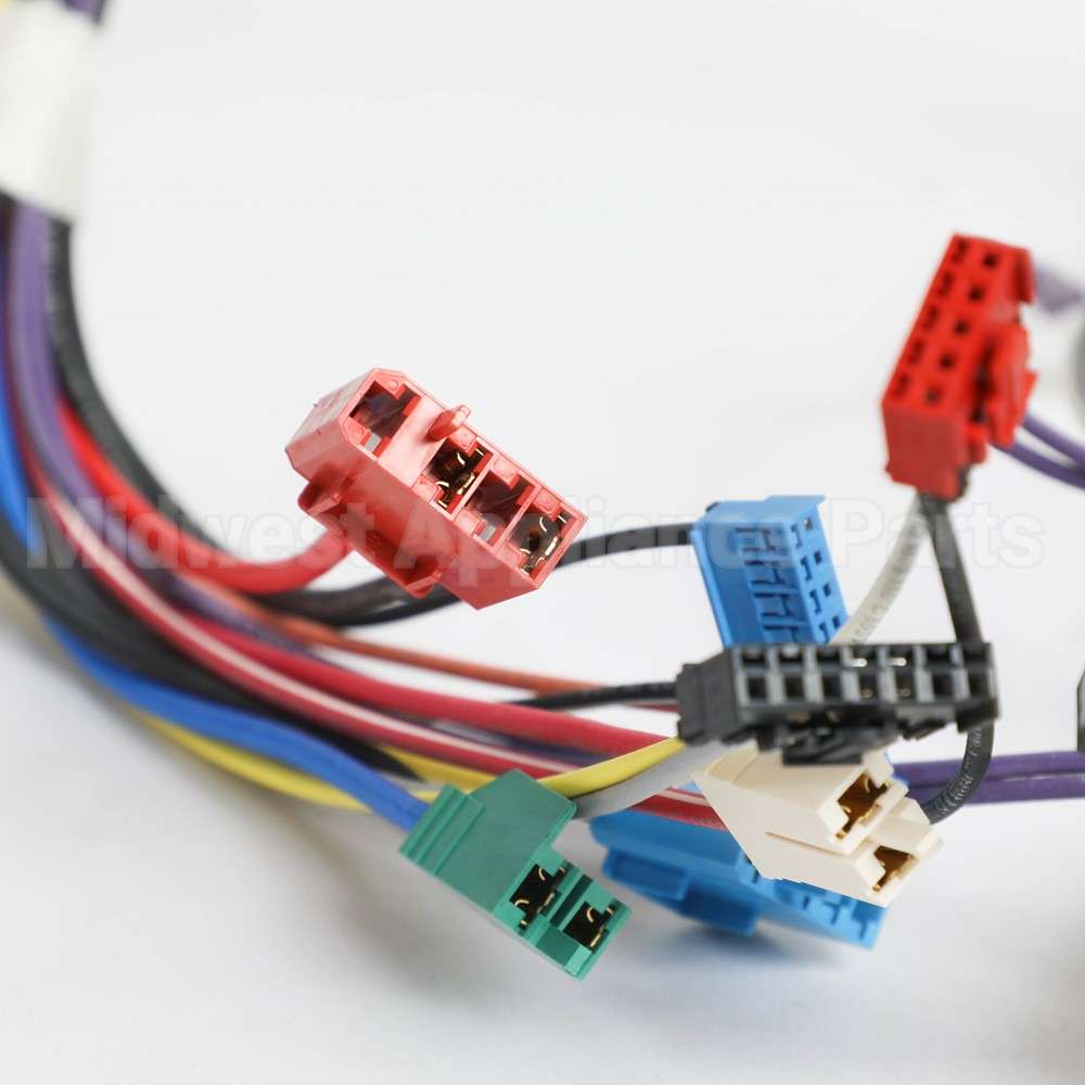 W11691348 Whirlpool Harns-Wire