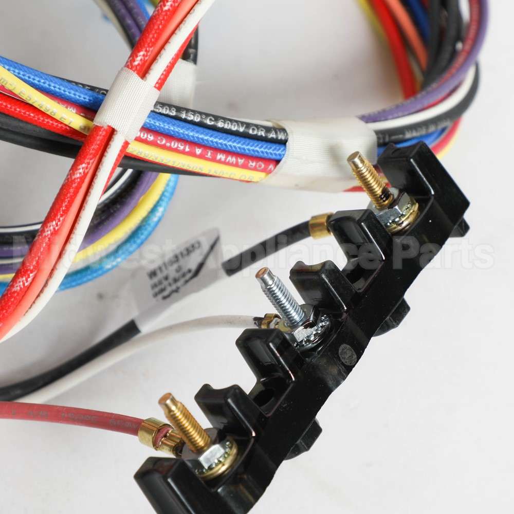W11691348 Whirlpool Harns-Wire