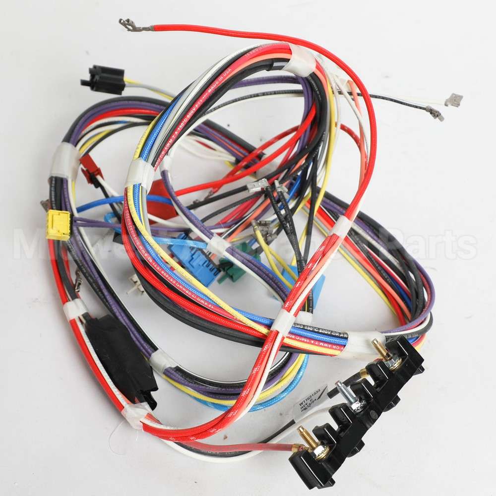 W11691348 Whirlpool Harns-Wire
