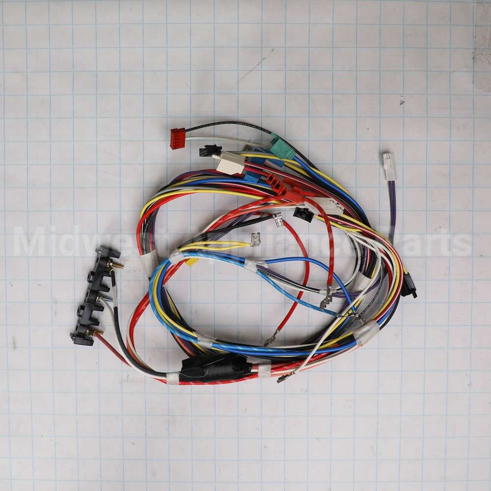 W11691348 Whirlpool Harns-Wire