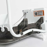 W11692144 Whirlpool Icemaker