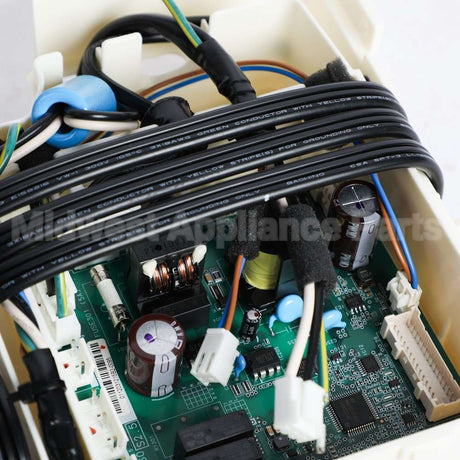 W11693128 Whirlpool Contrl-Box