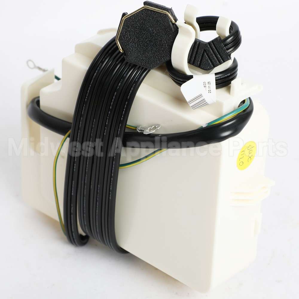 W11693128 Whirlpool Contrl-Box