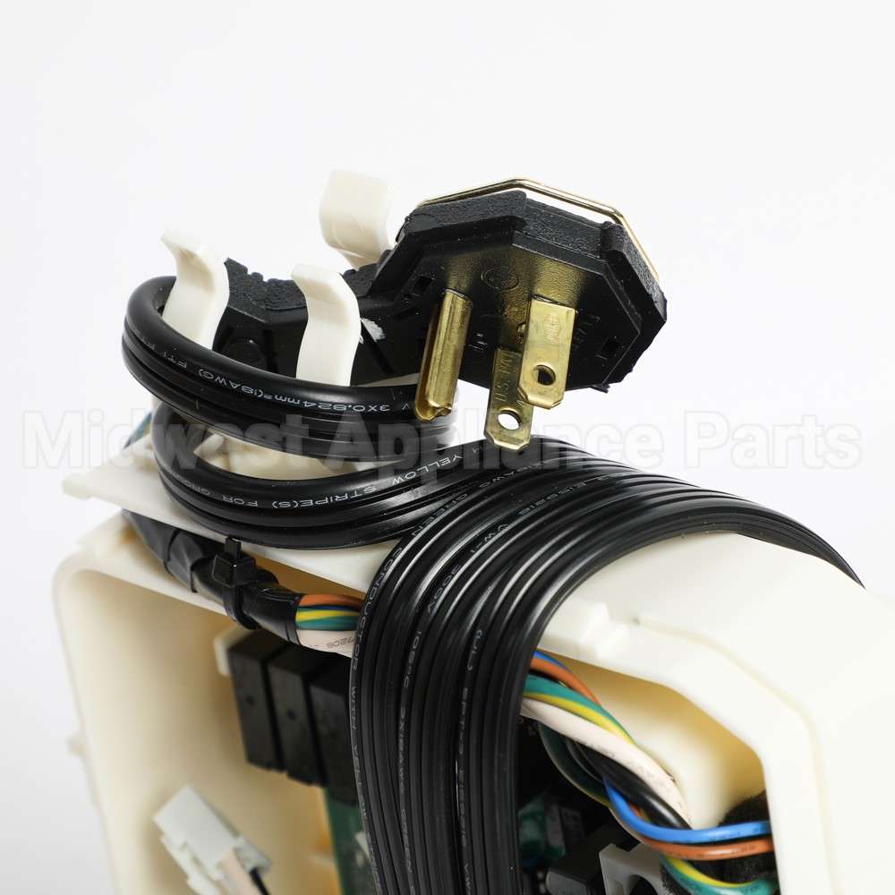 W11693128 Whirlpool Contrl-Box