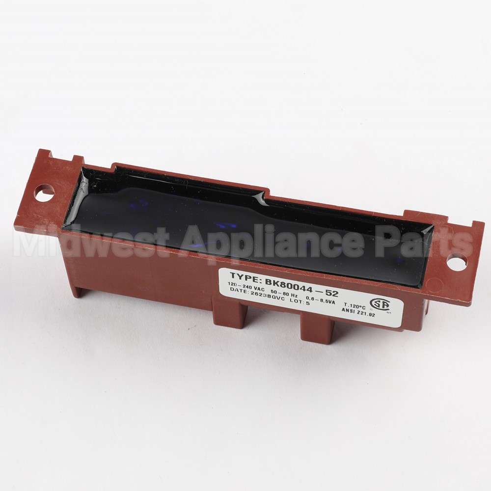 W11693498 Whirlpool Module-Spk