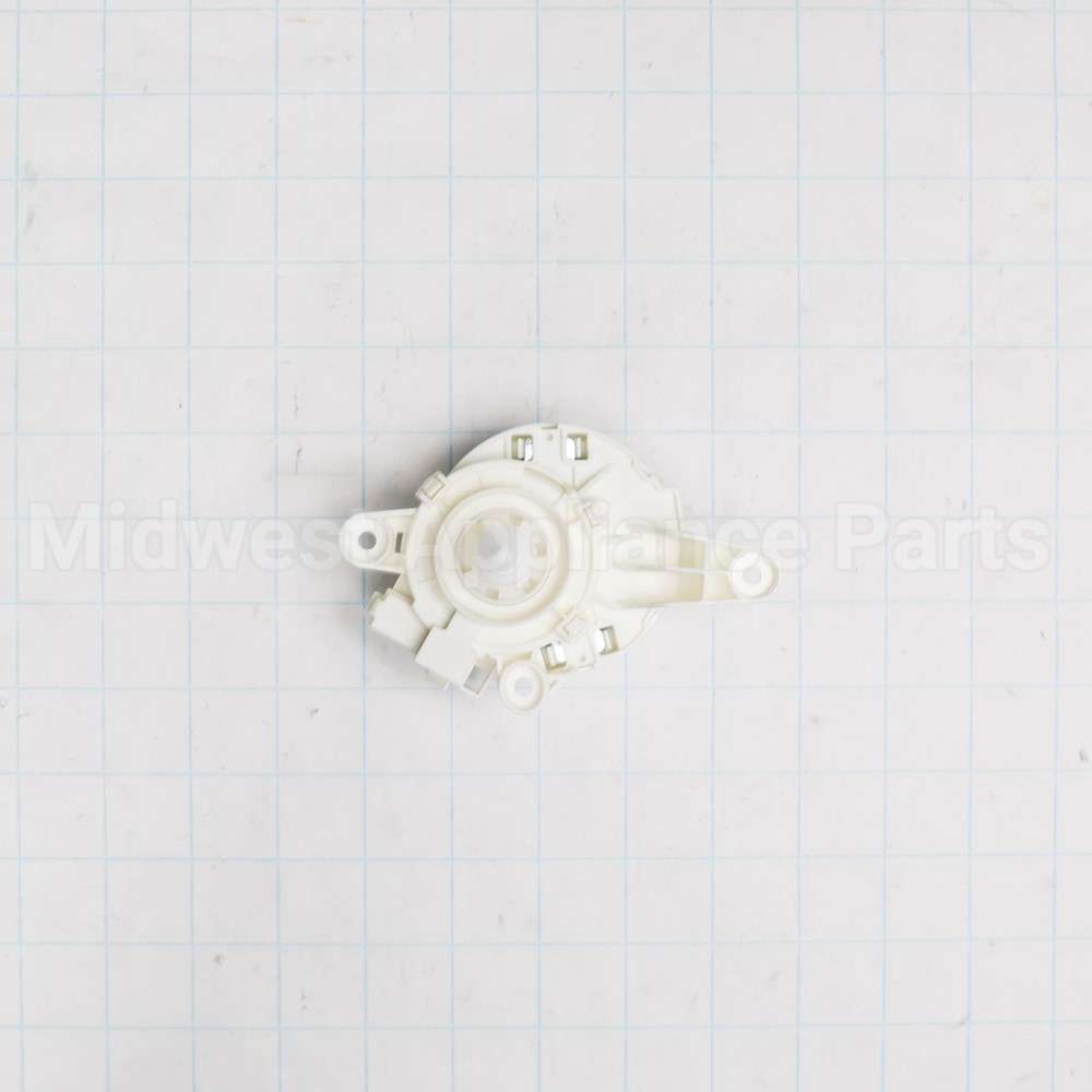 W11693837 Whirlpool Motor