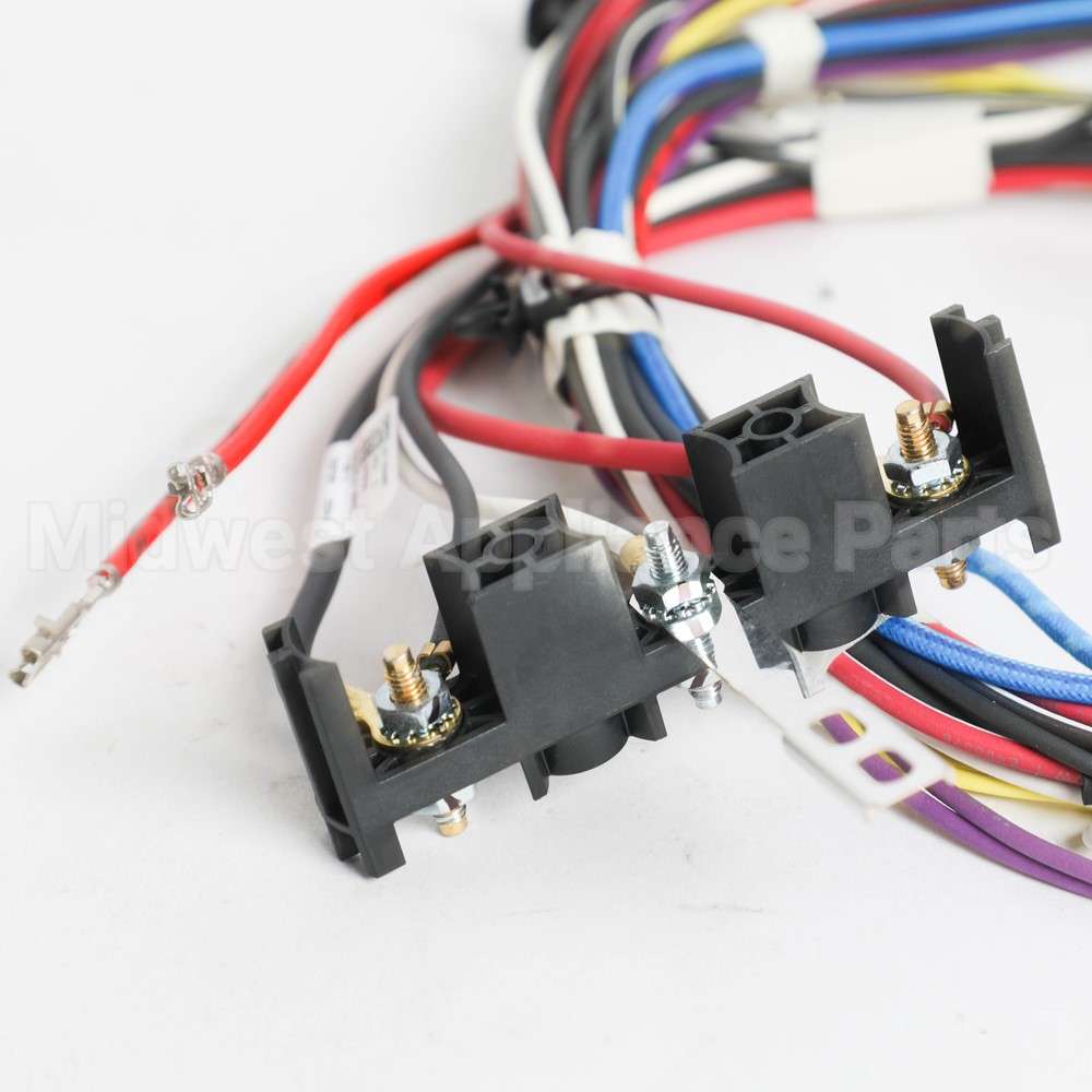 W11696065 Whirlpool Harns-Wire