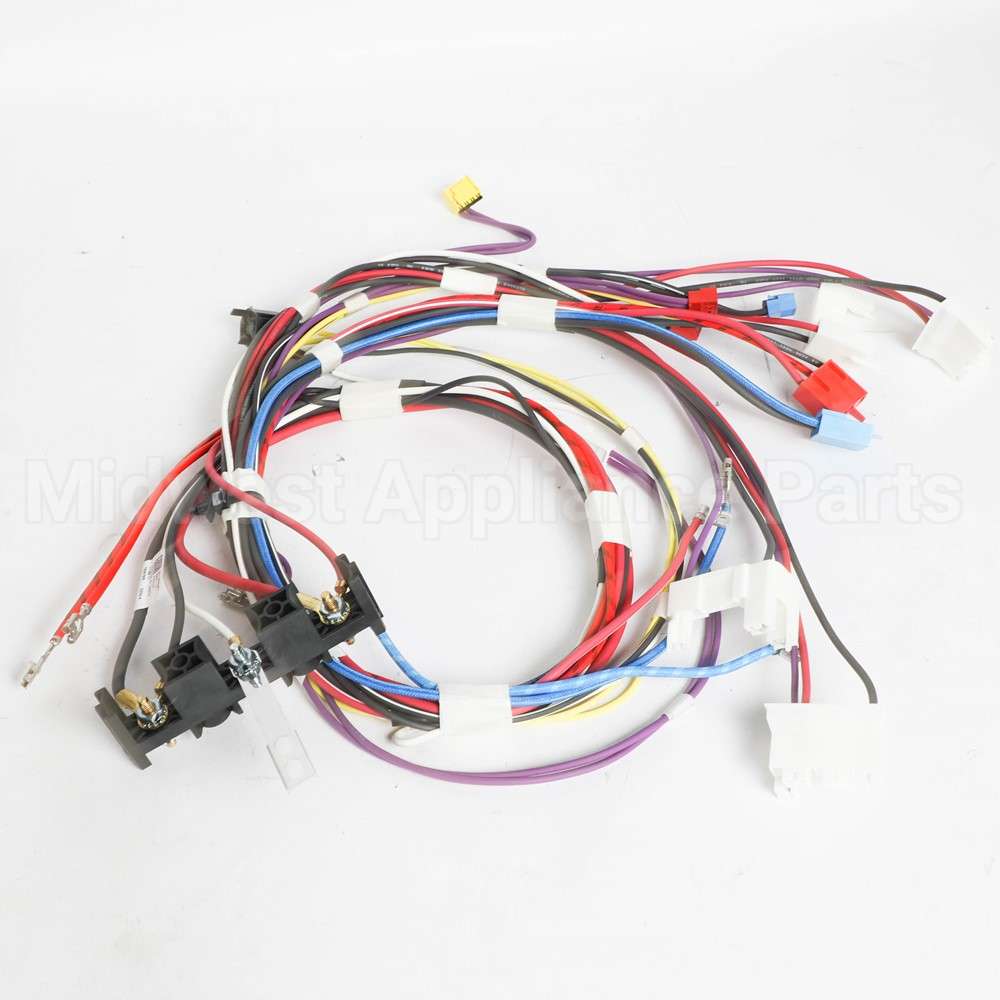 W11696065 Whirlpool Harns-Wire