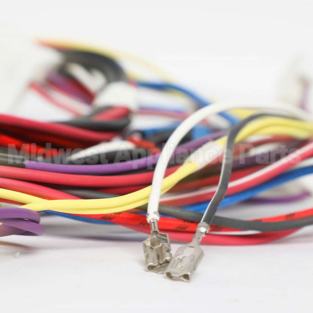 W11696065 Whirlpool Harns-Wire