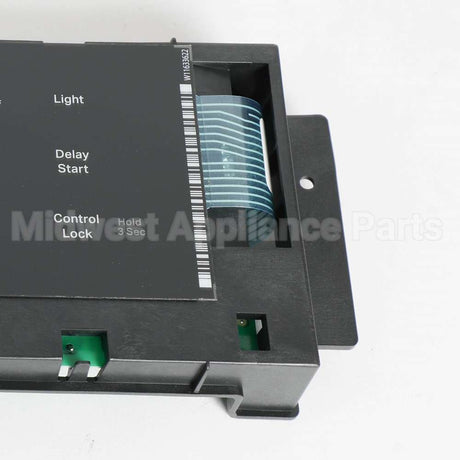 W11696067 Whirlpool Cntrl-Elec