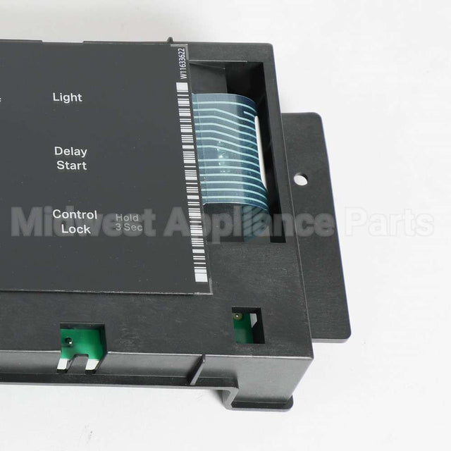 W11696067 Whirlpool Cntrl-Elec