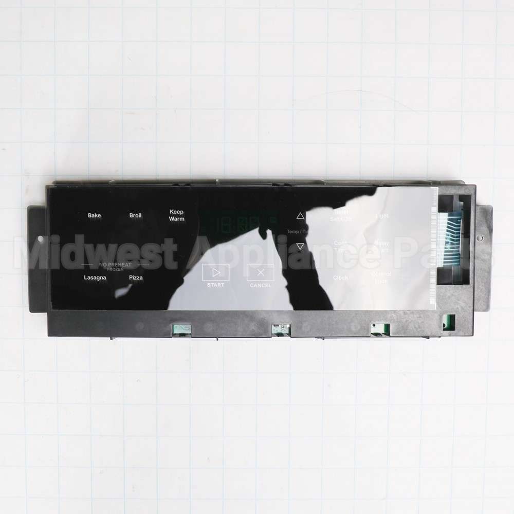 W11696067 Whirlpool Cntrl-Elec
