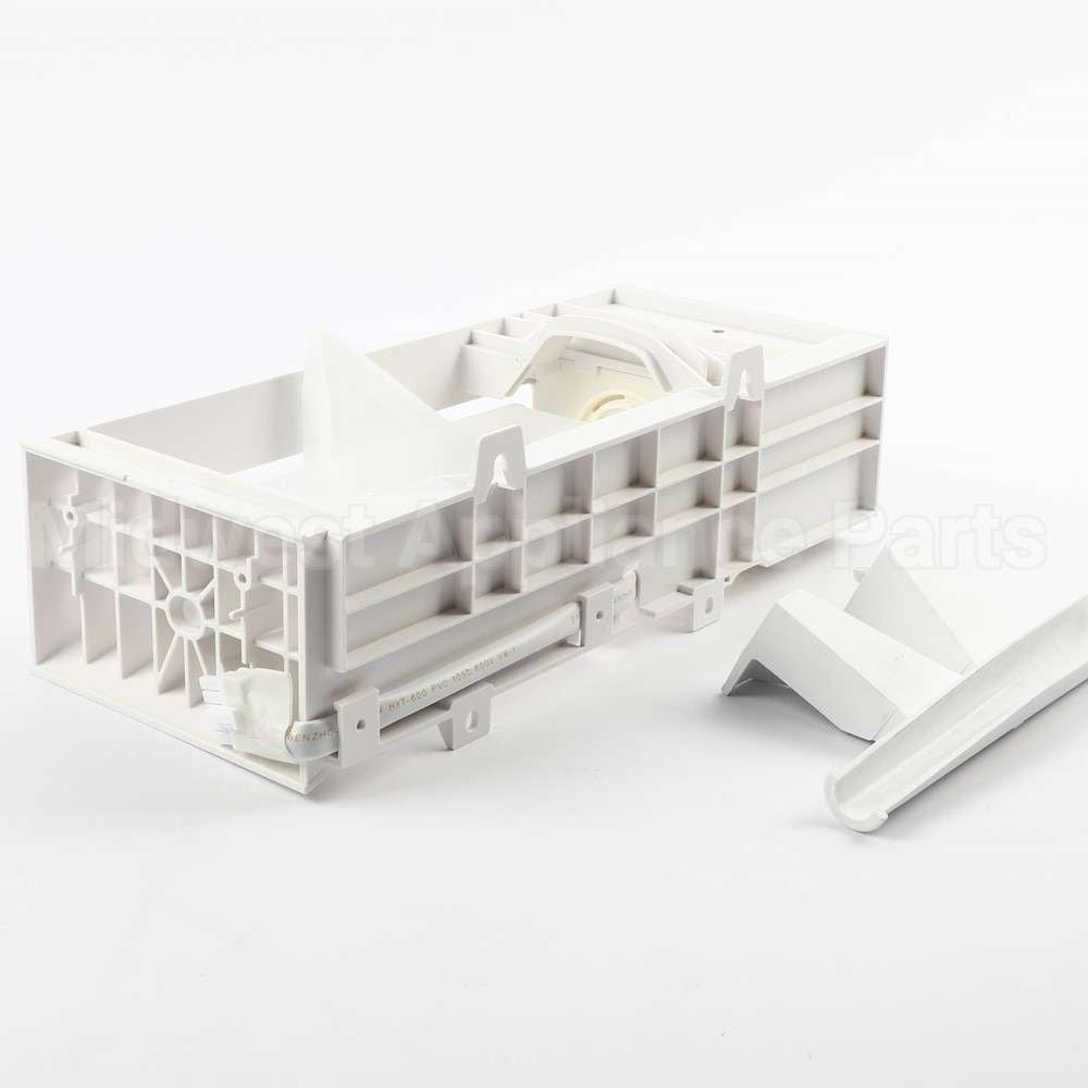 W11696401 Whirlpool Icemaker