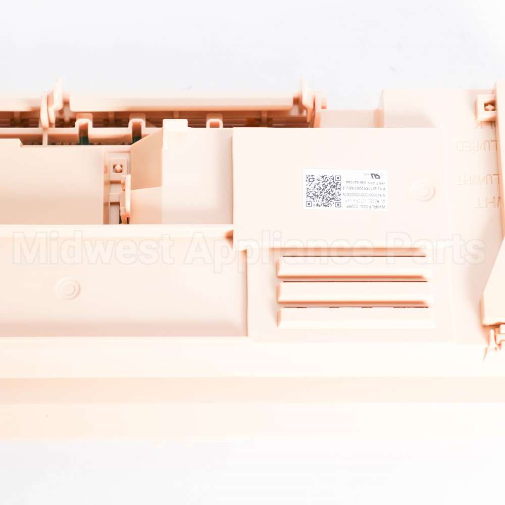 W11696402 Whirlpool Cntrl-Elec