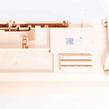 W11696402 Whirlpool Cntrl-Elec