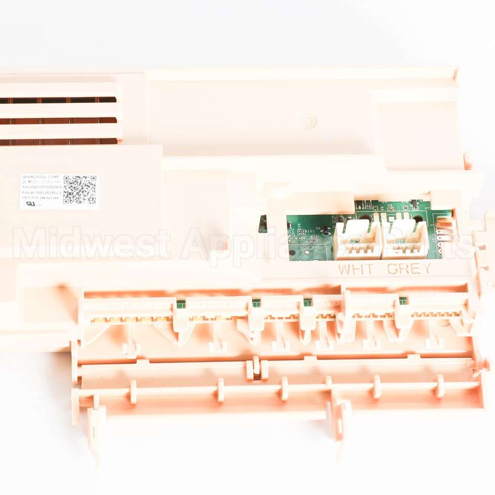 W11696402 Whirlpool Cntrl-Elec