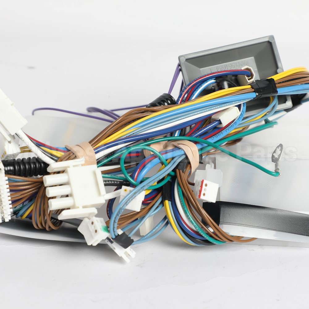 W11697180 Whirlpool Harns-Wire