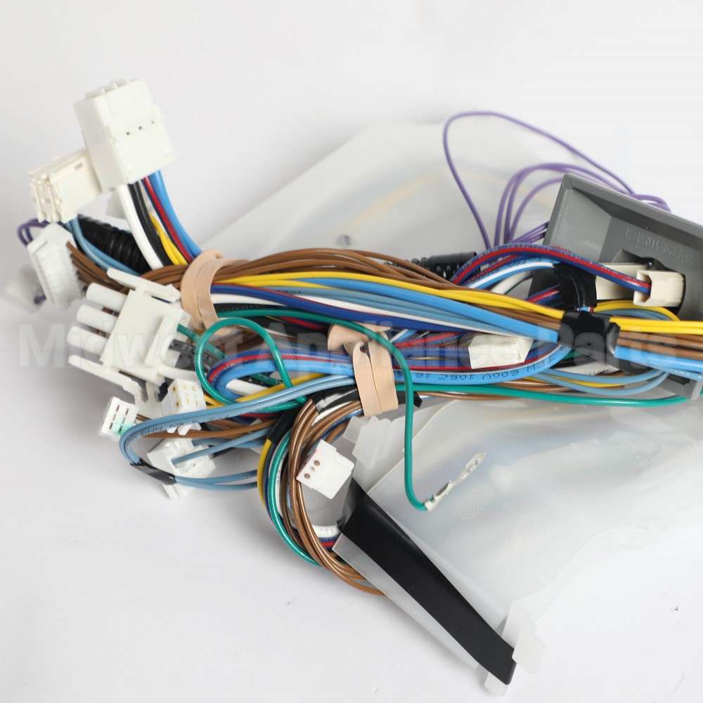 W11697180 Whirlpool Harns-Wire