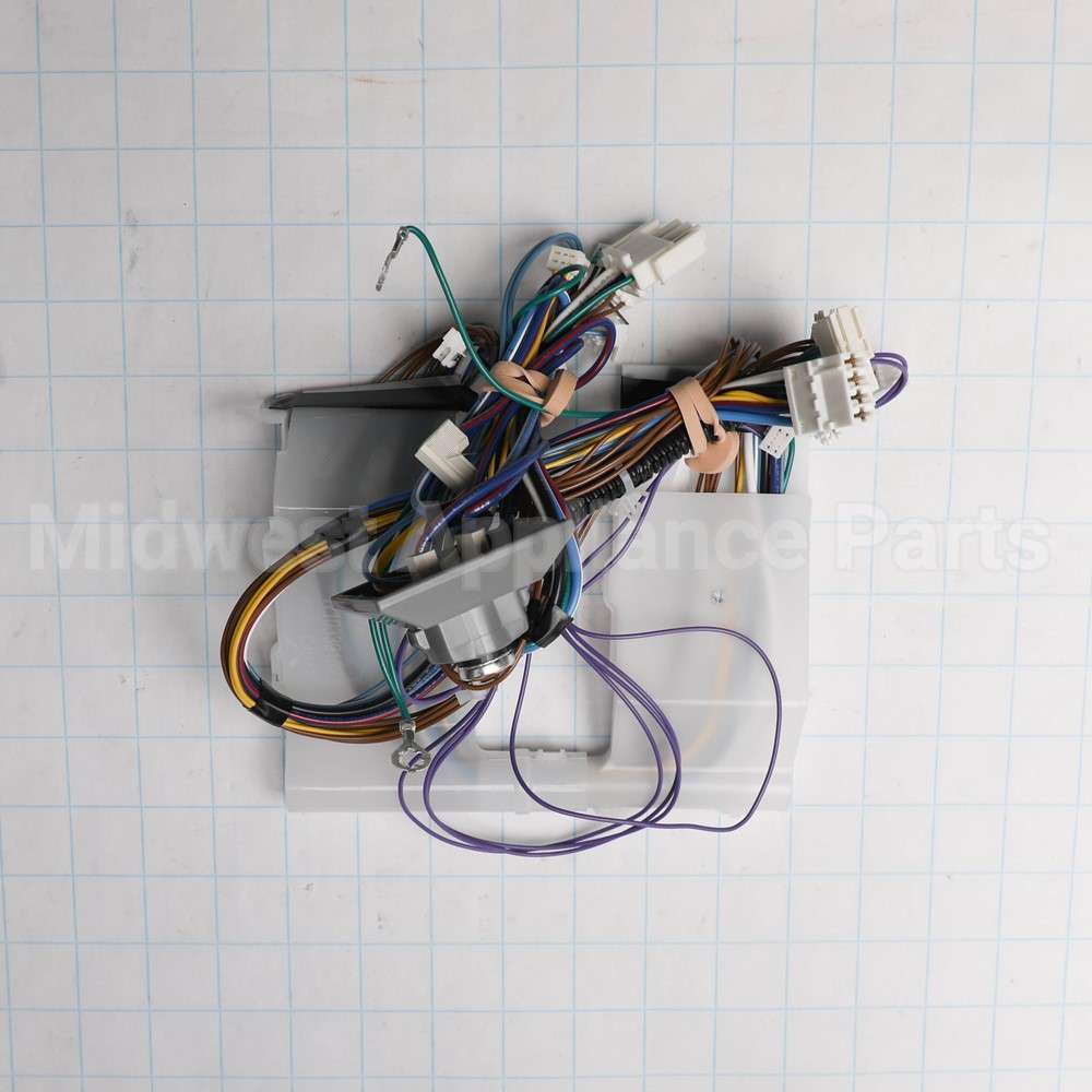 W11697180 Whirlpool Harns-Wire