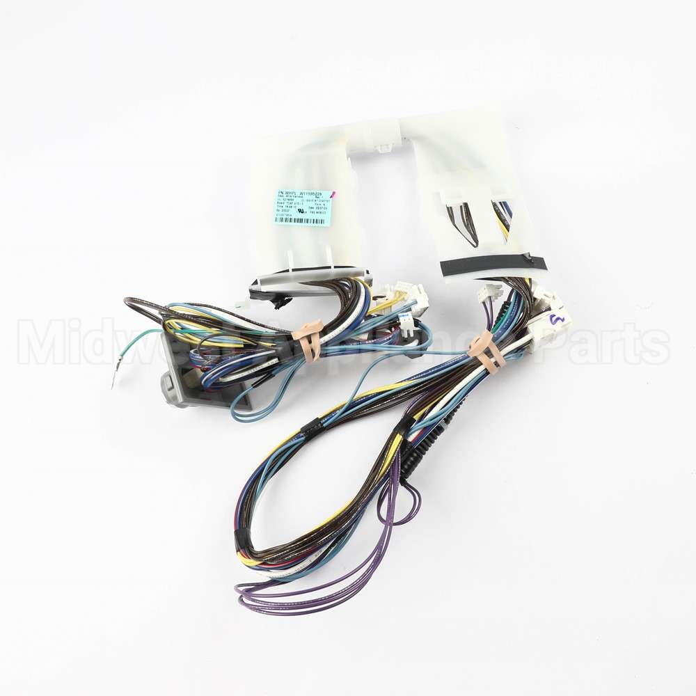 W11697182 Whirlpool Harns-Wire