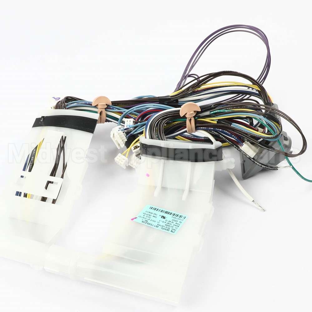 W11697182 Whirlpool Harns-Wire