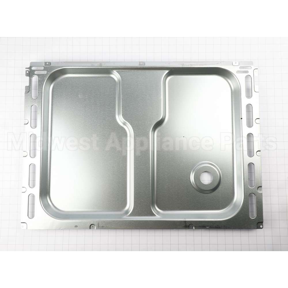 W11699791 Whirlpool Box-Burner