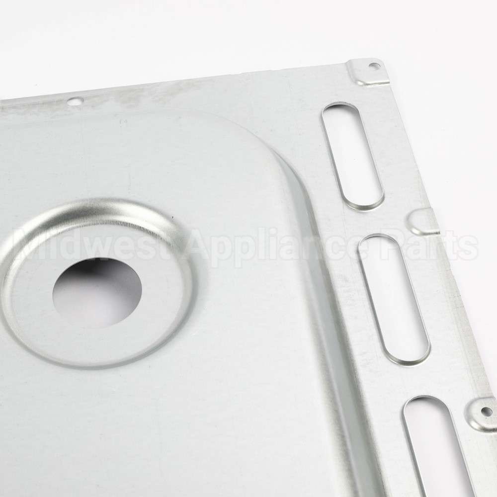 W11699791 Whirlpool Box-Burner