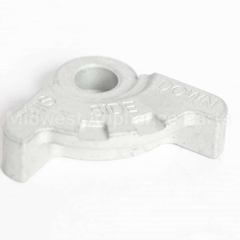 W11700297 Whirlpool Gap-Hinge