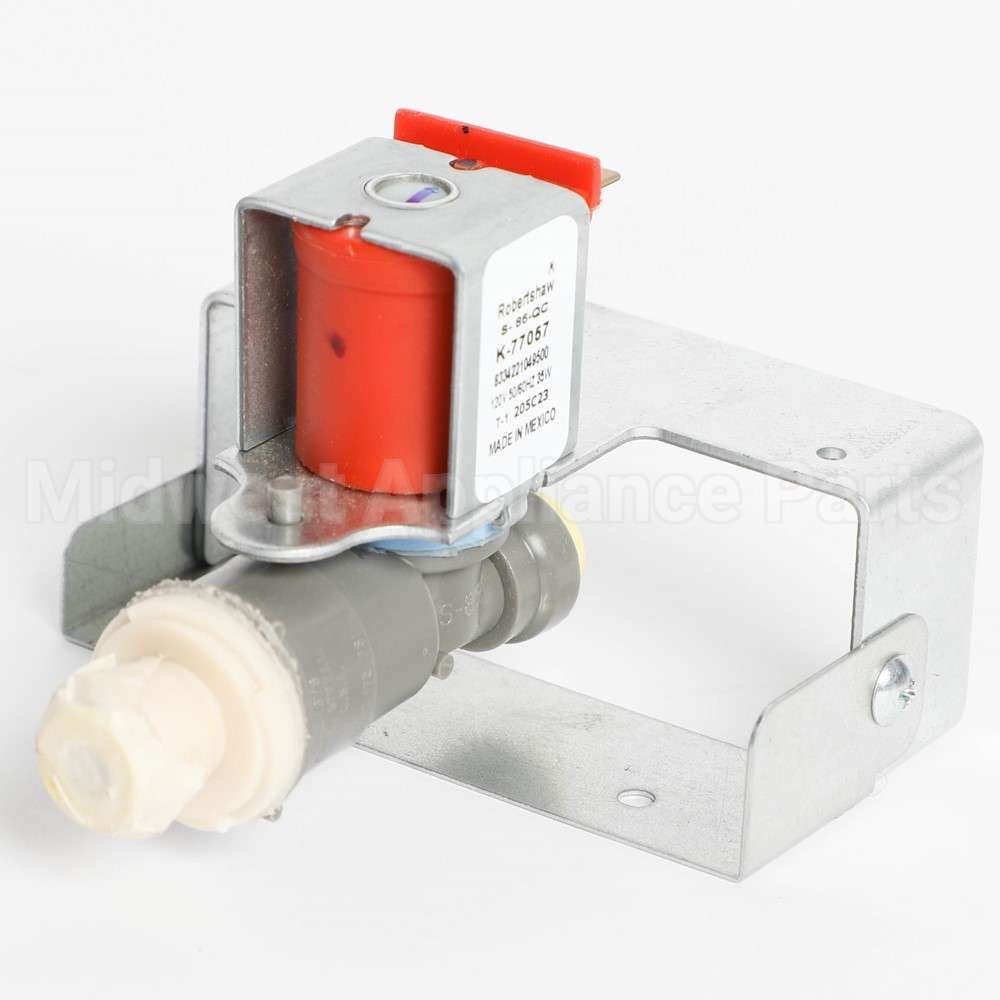 W11700301 Whirlpool Valve