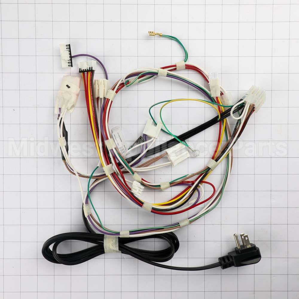 W11700601 Whirlpool Harns-Wire