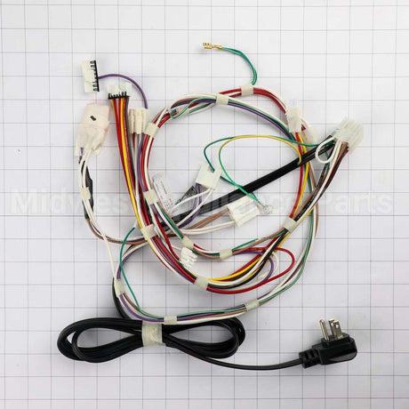 W11700601 Whirlpool Harns-Wire