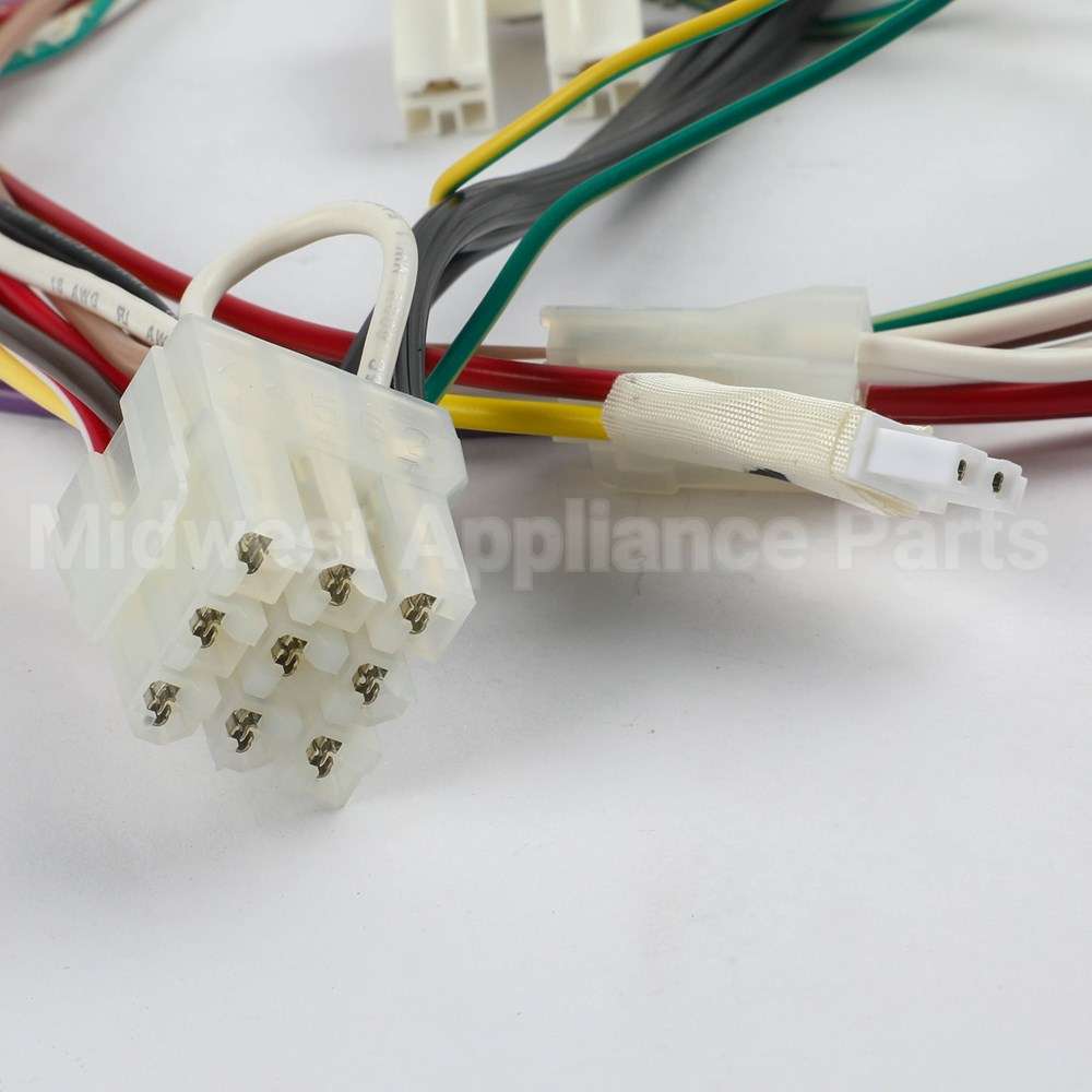W11700601 Whirlpool Harns-Wire
