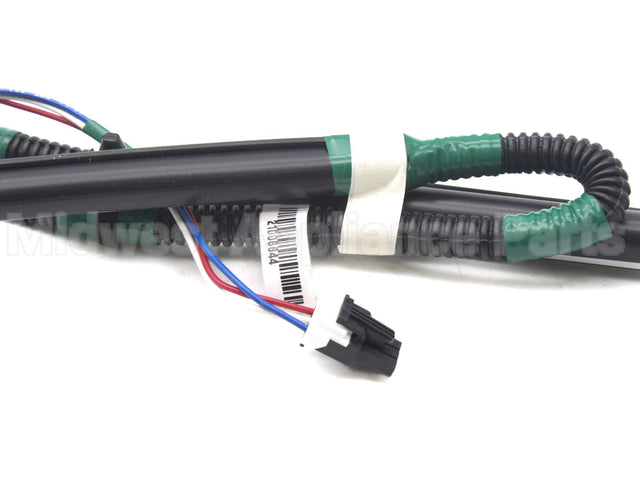 W11700916 Whirlpool Latch