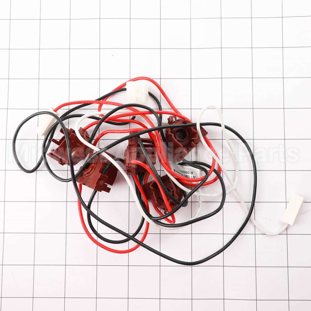 W11701336 Whirlpool Harns-Wire